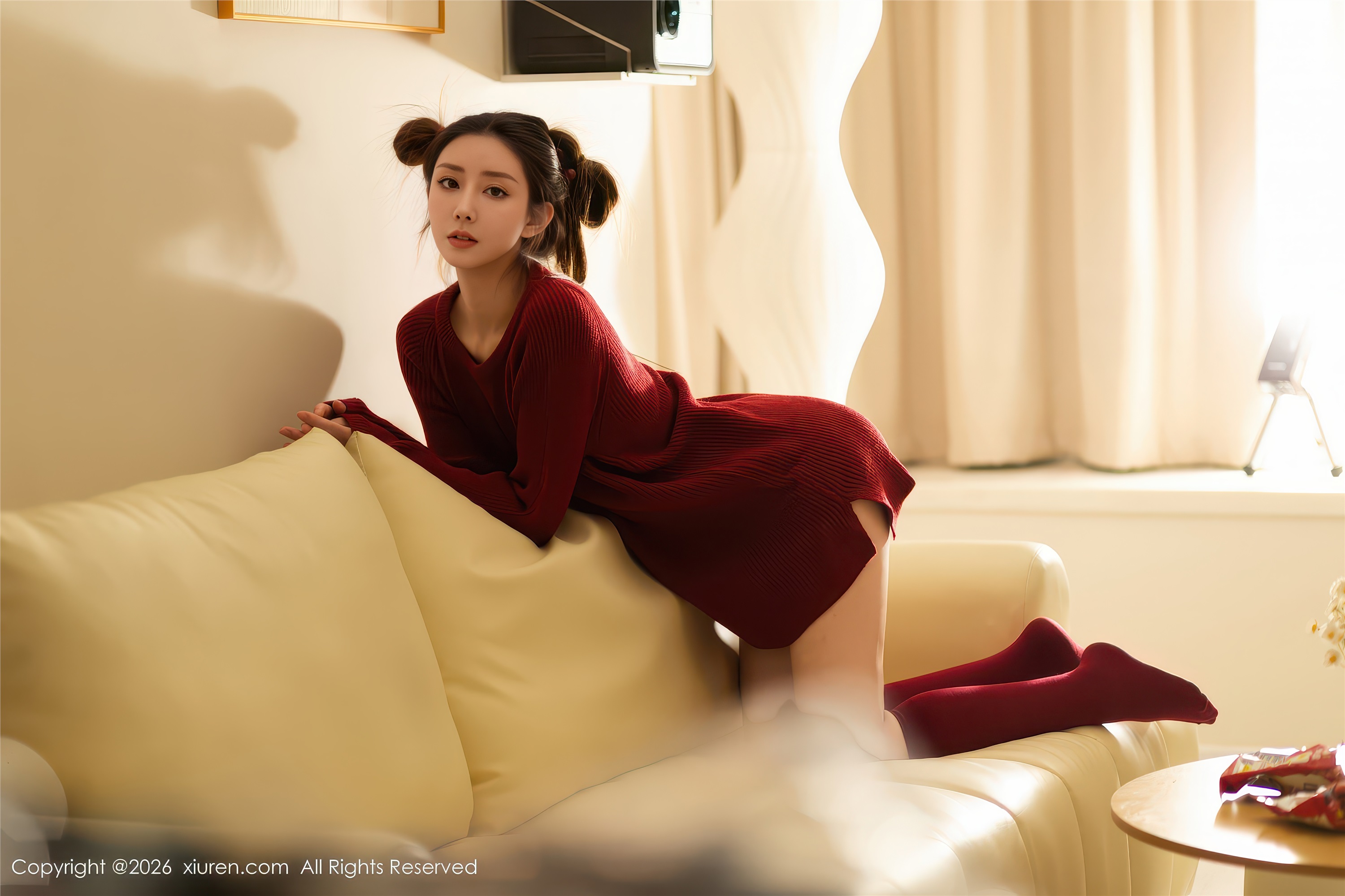 Xiuren秀人网 2026.01.06 NO.11198 悦兮